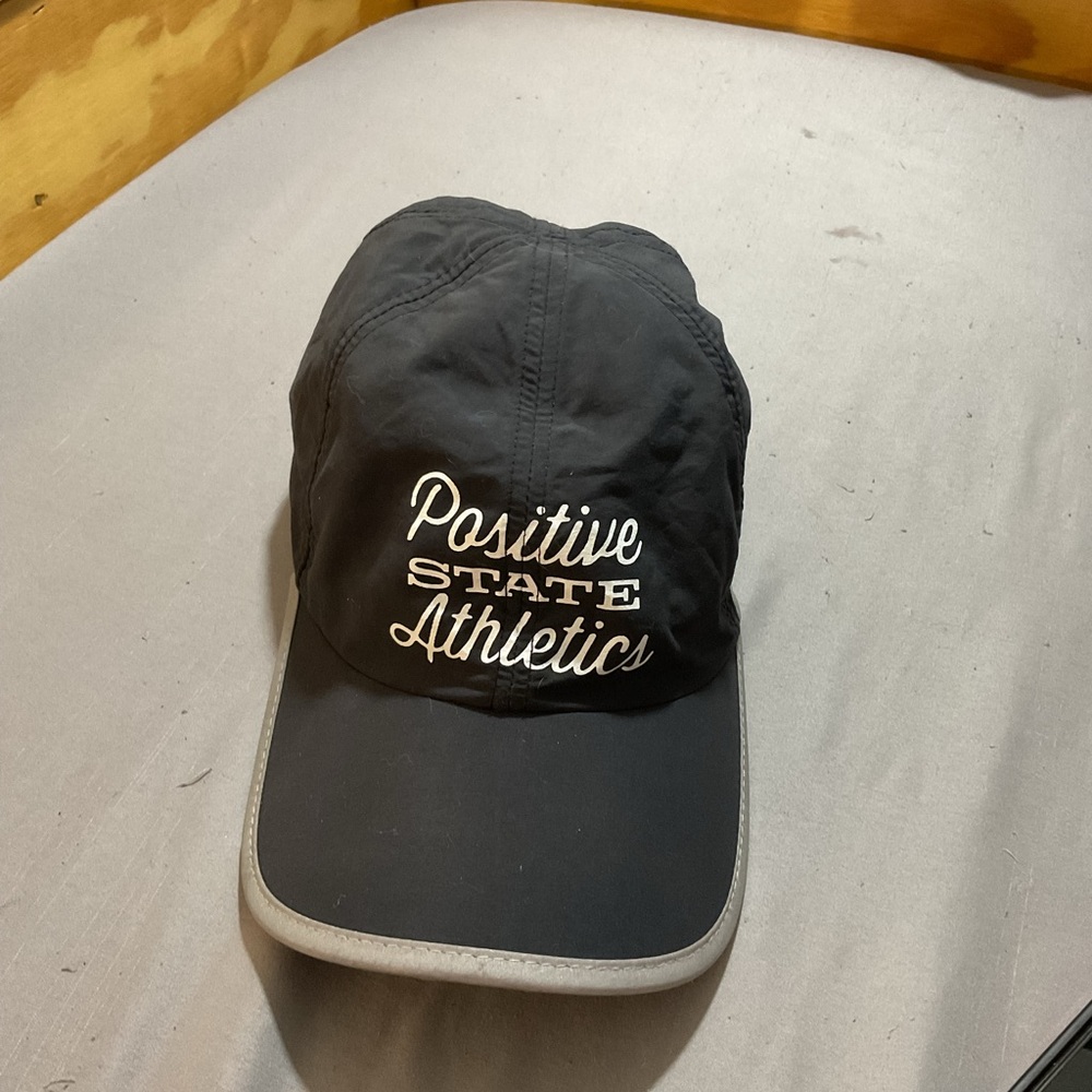 Life is good hat